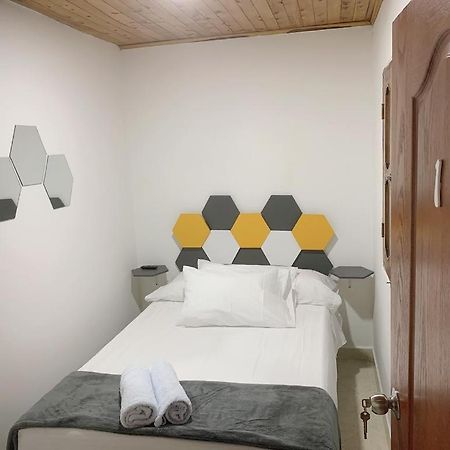 Apartament Jardin Secreto Zewnętrze zdjęcie