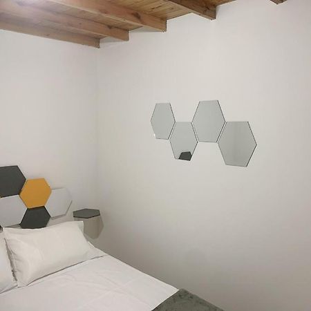 Apartament Jardin Secreto Zewnętrze zdjęcie