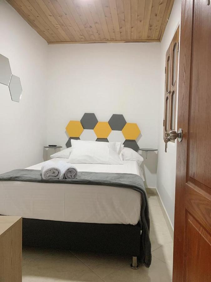 Apartament Jardin Secreto Zewnętrze zdjęcie