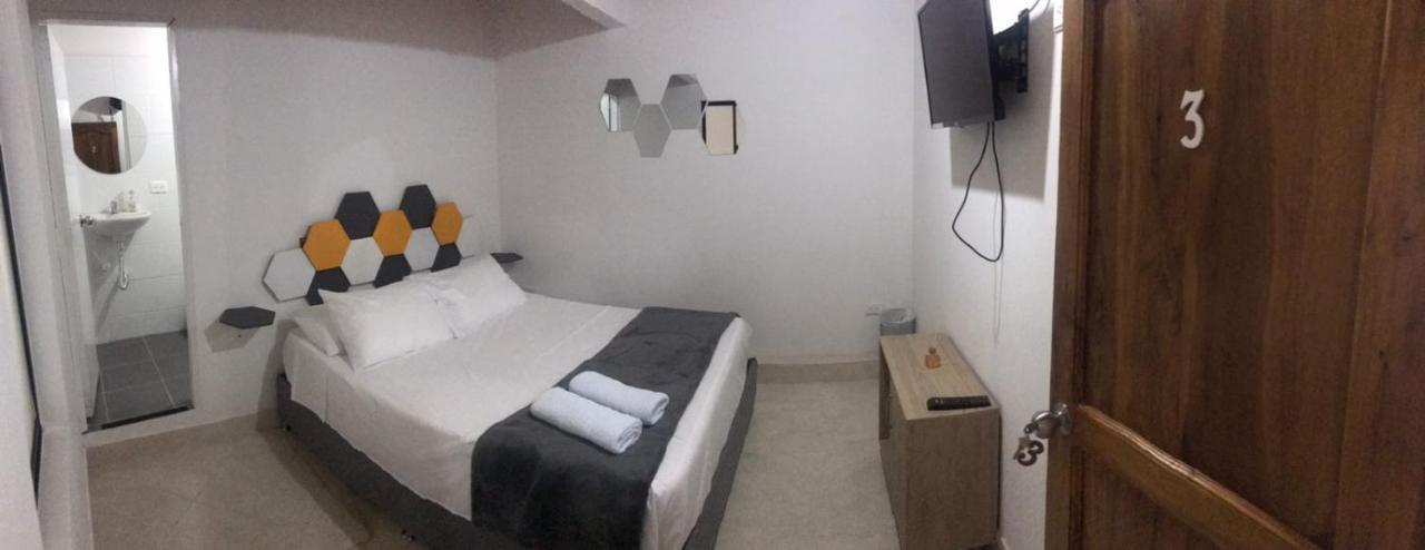Apartament Jardin Secreto Zewnętrze zdjęcie