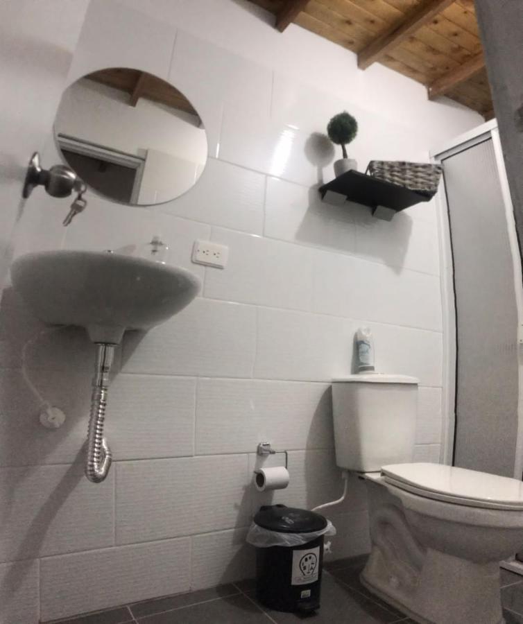 Apartament Jardin Secreto Zewnętrze zdjęcie