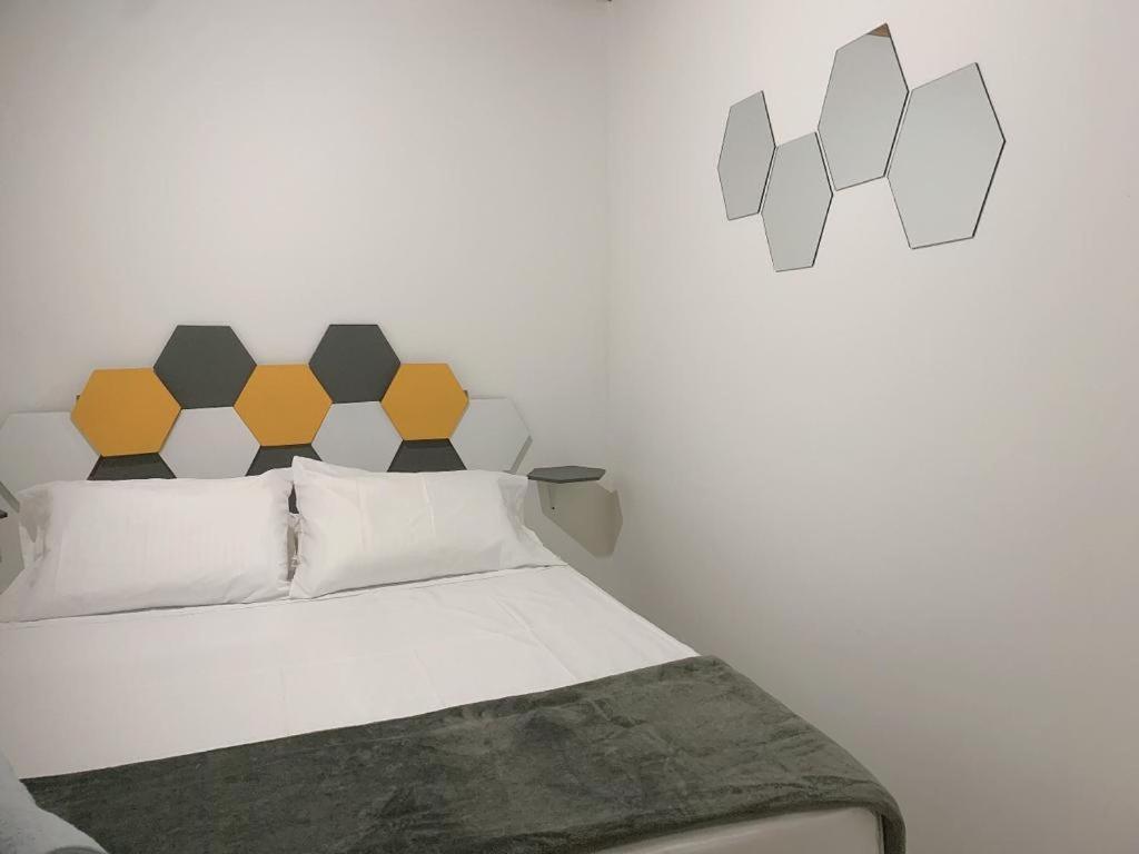 Apartament Jardin Secreto Zewnętrze zdjęcie
