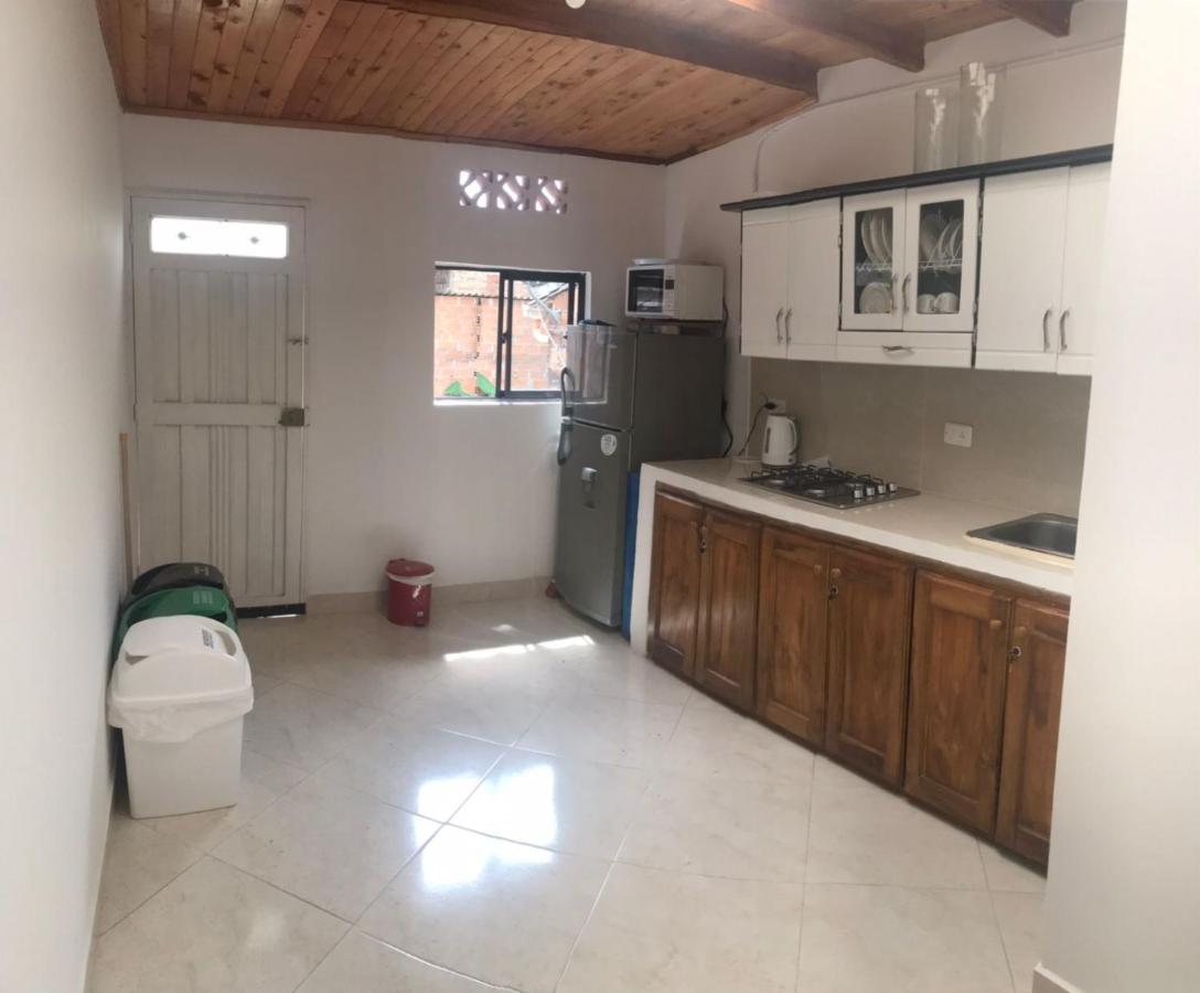 Apartament Jardin Secreto Zewnętrze zdjęcie