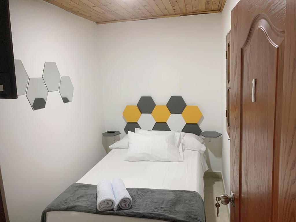 Apartament Jardin Secreto Zewnętrze zdjęcie