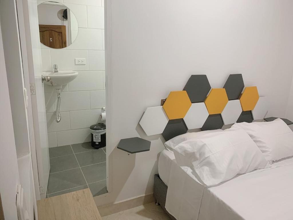 Apartament Jardin Secreto Zewnętrze zdjęcie