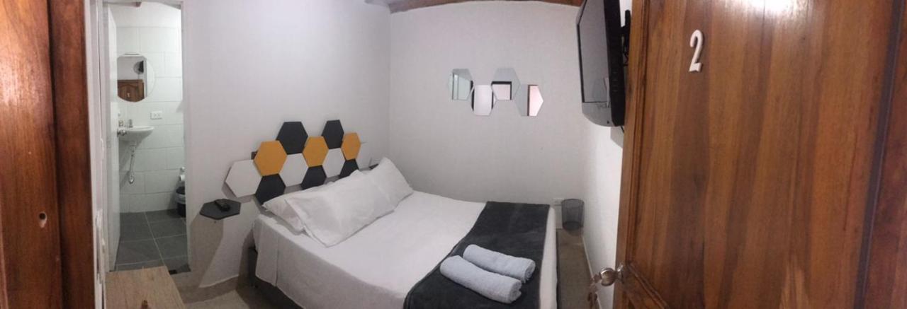 Apartament Jardin Secreto Zewnętrze zdjęcie