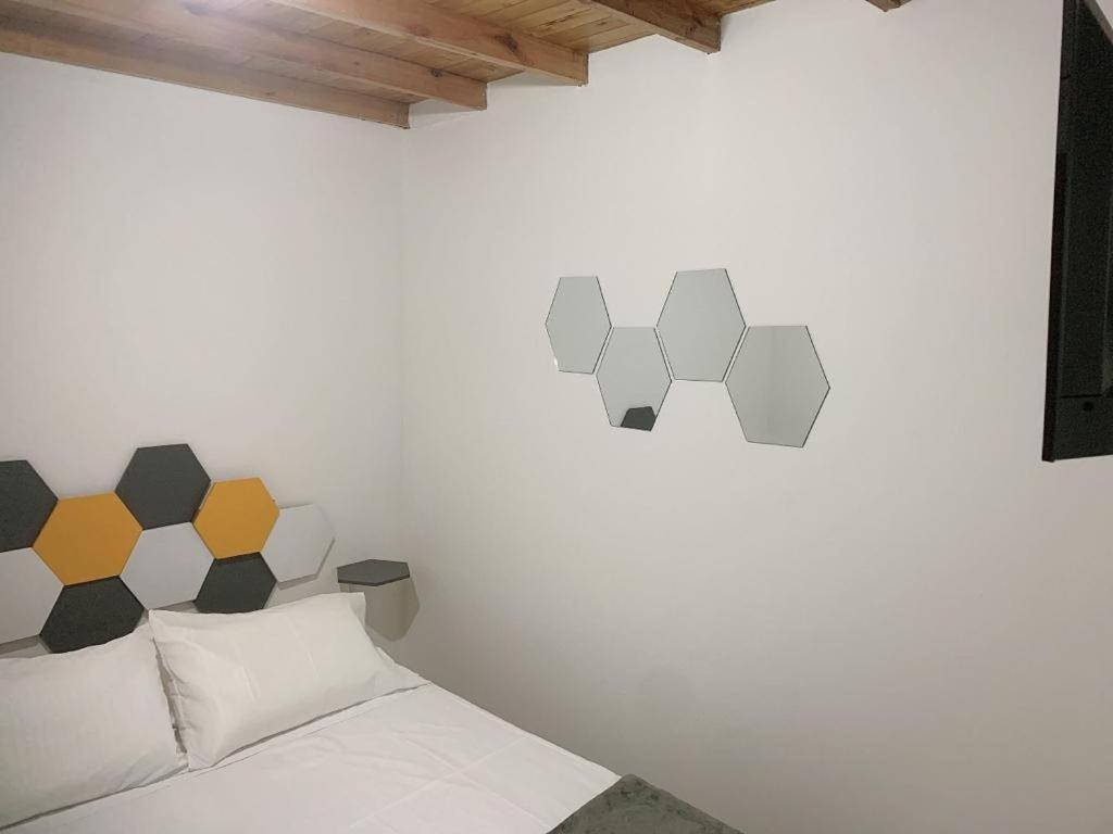 Apartament Jardin Secreto Zewnętrze zdjęcie