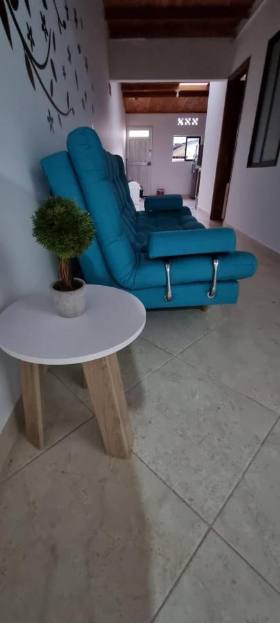 Apartament Jardin Secreto Zewnętrze zdjęcie
