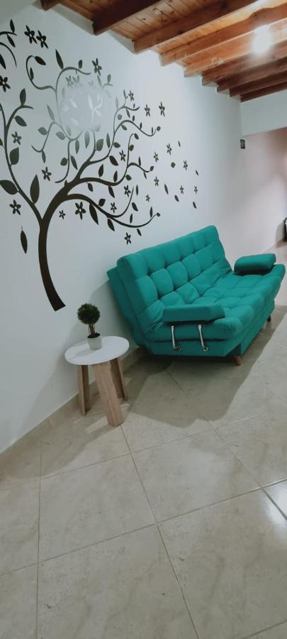 Apartament Jardin Secreto Zewnętrze zdjęcie
