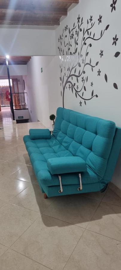 Apartament Jardin Secreto Zewnętrze zdjęcie