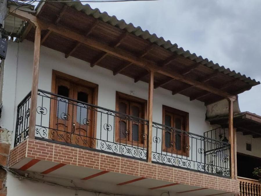 Apartament Jardin Secreto Zewnętrze zdjęcie