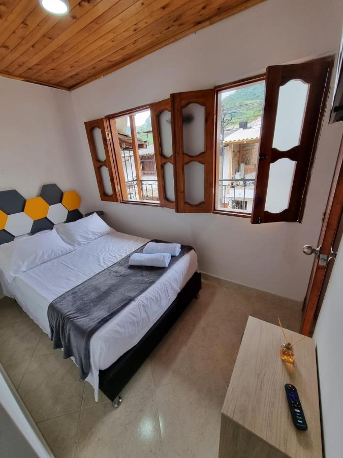 Apartament Jardin Secreto Zewnętrze zdjęcie