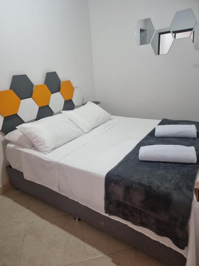 Apartament Jardin Secreto Zewnętrze zdjęcie